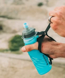 Hydrapak Skyflask Speed 350 ml Malibu Blue
