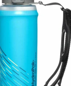 Hydrapak Skyflask Speed 350 ml Malibu Blue