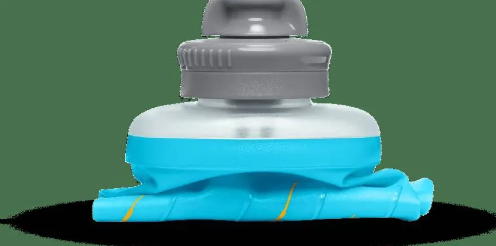 Hydrapak Softflask 150ml - 2- Pack Malibu Blue