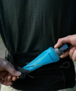 Hydrapak Softflask 250ml - 2- Pack Malibu Blue