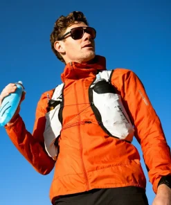 Hydrapak Softflask Speed 500ml Malibu Blue