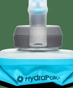 Hydrapak Softflask Speed 500ml Malibu Blue