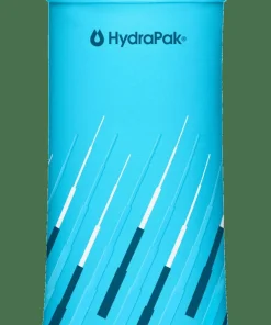Hydrapak Softflask Speed 500ml Malibu Blue