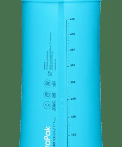 Hydrapak Softflask Speed 500ml Malibu Blue