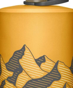 Hydrapak Stow 500 ml Golden Yellow