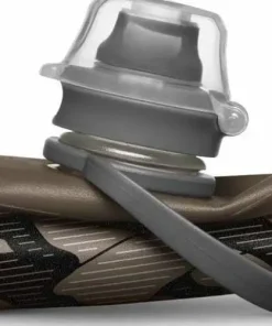 Hydrapak Stow 500 ml Mammoth Grey
