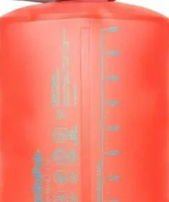 Hydrapak Stow Bottle 500 ml Redwoods Redwood Red Outlet