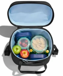 Hydro Flask 20 L Carry Out Soft Cooler Black Outlet
