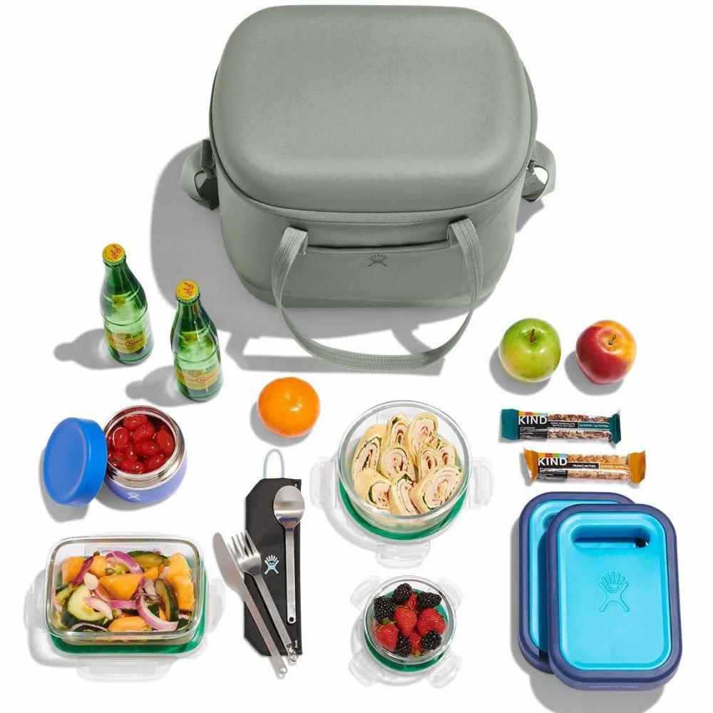 Best 20 L Carry Out Soft Cooler Ryggsäckar & Väskor