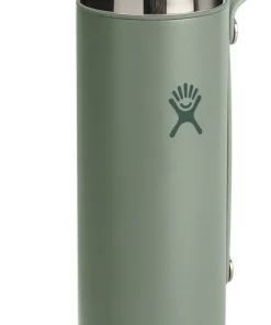 Hydro Flask 36 Oz Hot Flask And Cup Agave