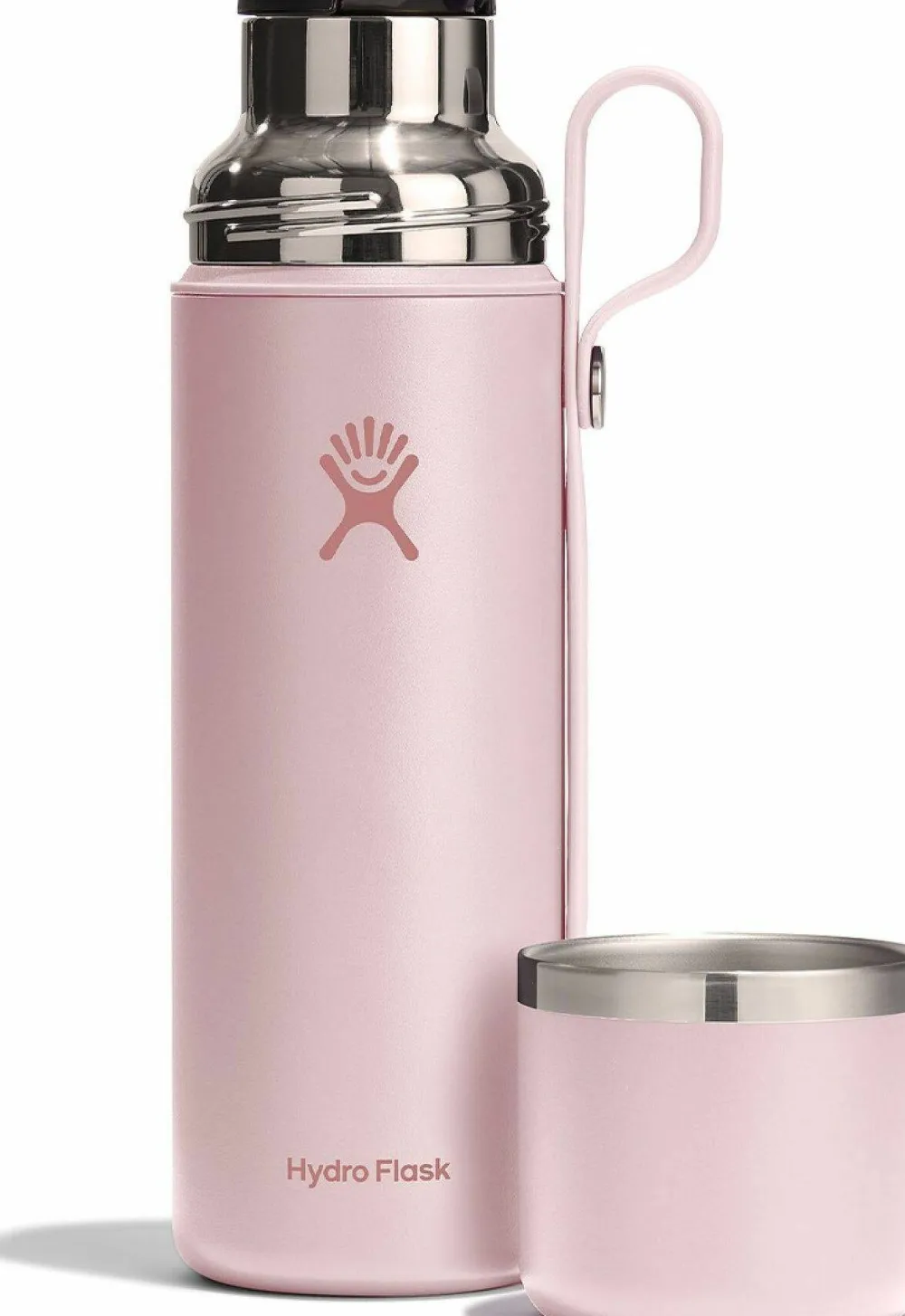 Hydro Flask 28 Oz Hot Flask And Cup Trillium Outlet