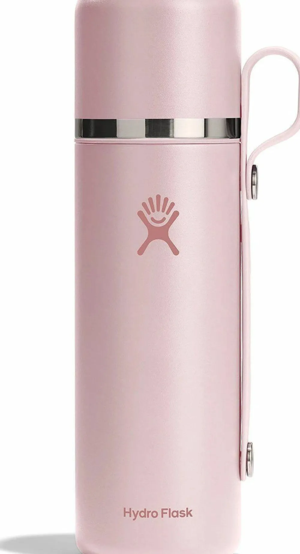 Hydro Flask 28 Oz Hot Flask And Cup Trillium Outlet