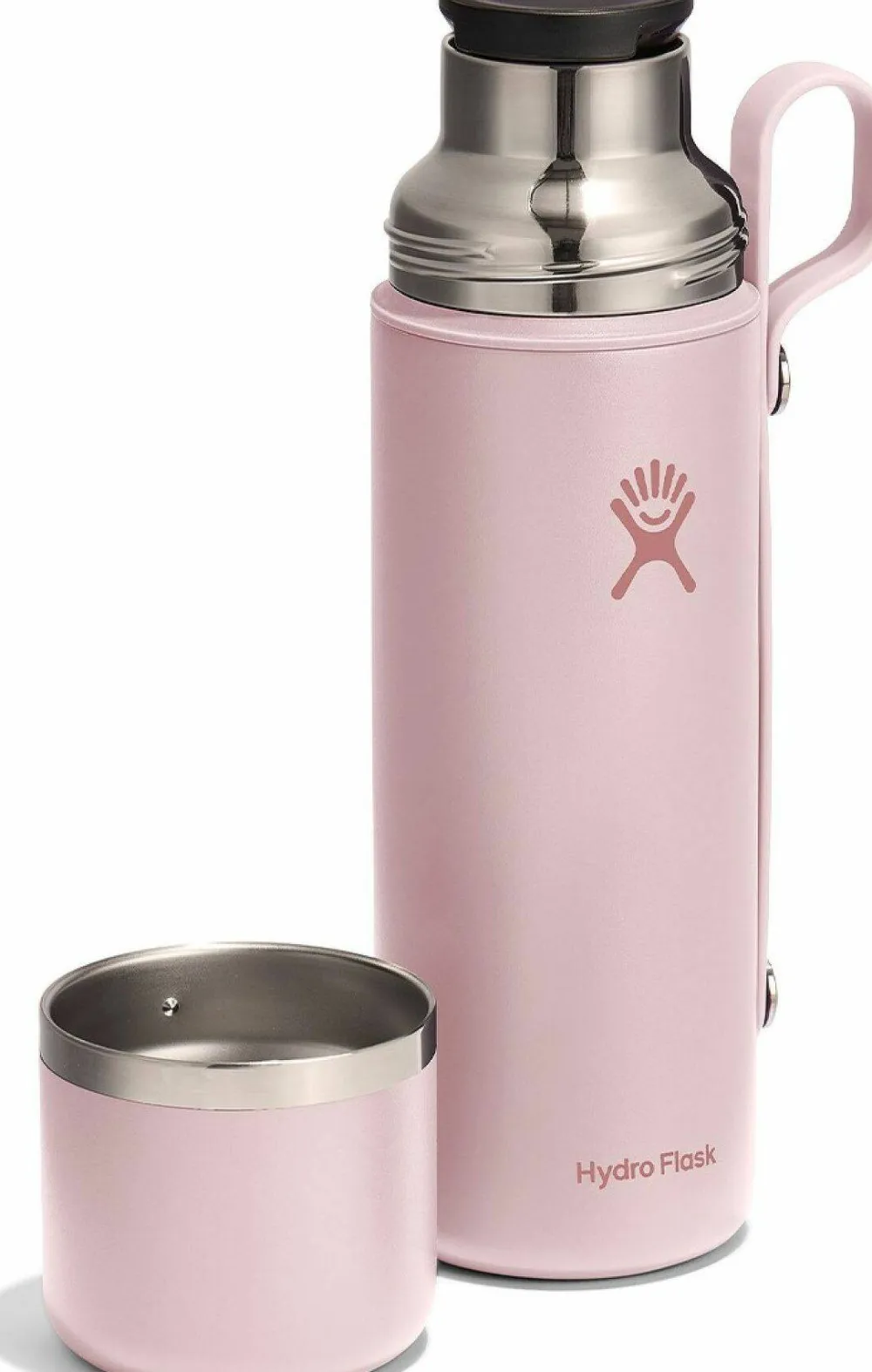 Hydro Flask 28 Oz Hot Flask And Cup Trillium Outlet