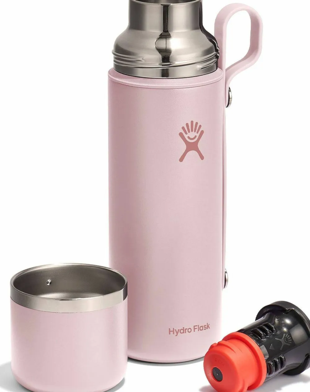 Hydro Flask 28 Oz Hot Flask And Cup Trillium Outlet