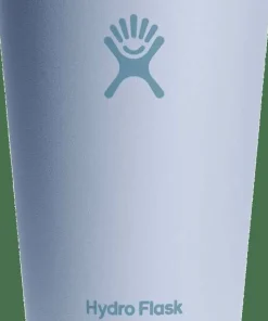 Clearance All Around Tumbler Press-In Lid 473ml Camping|Vatten & Vattenrening