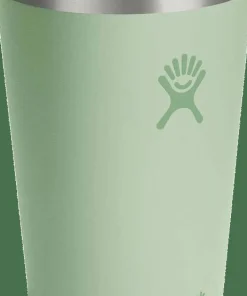 Hydro Flask All Around Tumbler Press-In Lid 473ml Aloe
