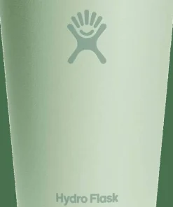 Hydro Flask All Around Tumbler Press-In Lid 473ml Aloe