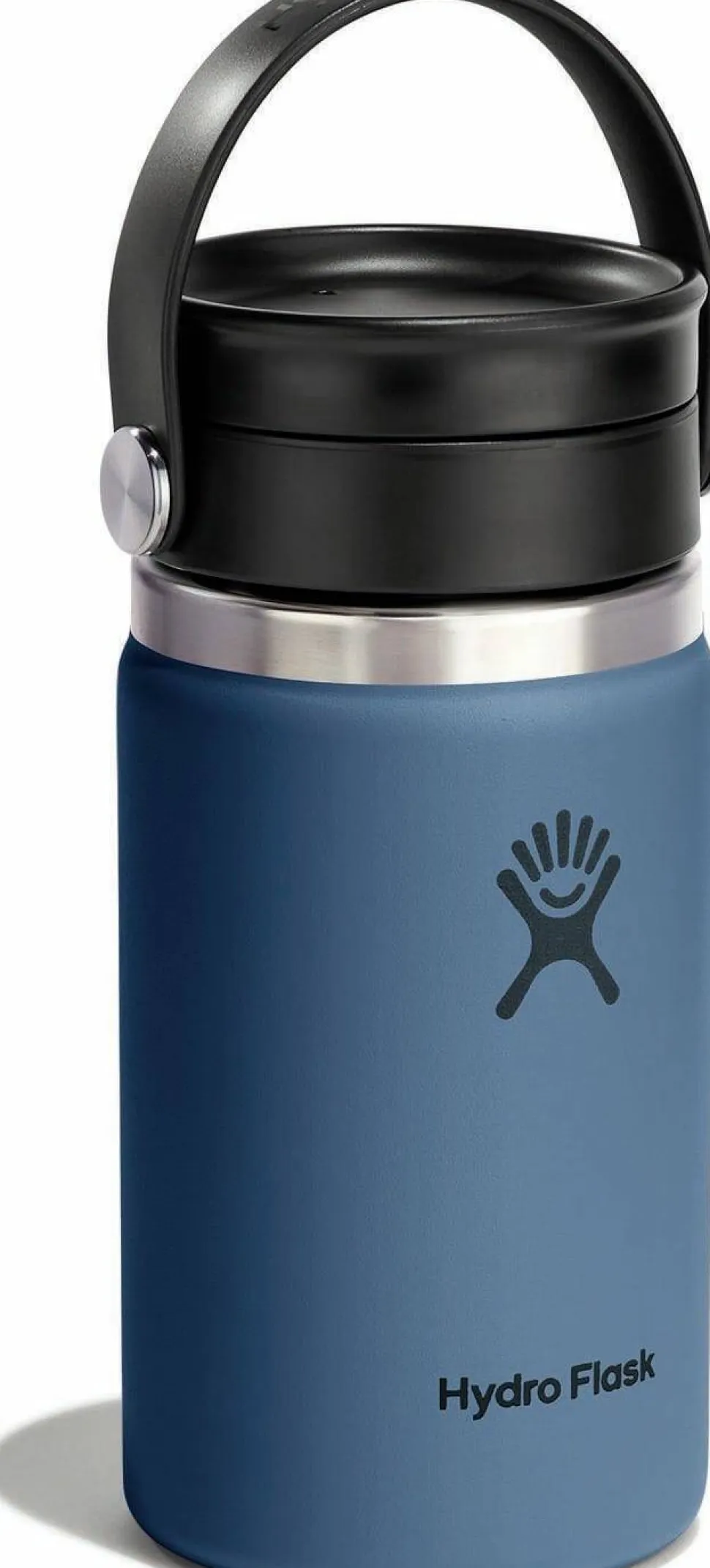 Hydro Flask Coffee Flex Sip 355 ml Harbor Blue