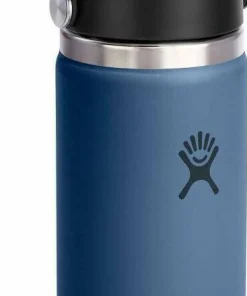 Hydro Flask Coffee Flex Sip 473 ml Harbor Blue New