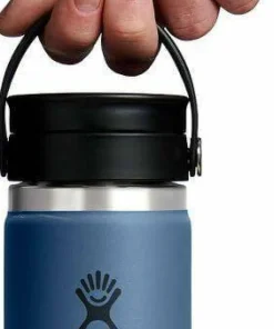 Hydro Flask Coffee Flex Sip 473 ml Harbor Blue New