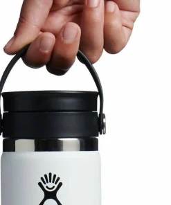 Hydro Flask Coffee Flex Sip 355 ml White
