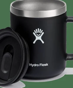 Hydro Flask Coffee Mug 355 ml Black