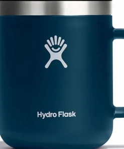Hydro Flask Coffee Mug 355 ml INDIGO Hot