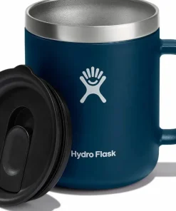 Hydro Flask Coffee Mug 355 ml INDIGO Hot