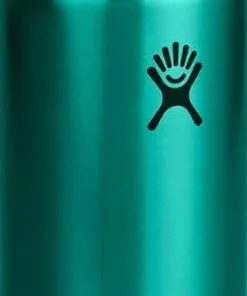 Hydro Flask Lw Wide Straw 946 ml Emerald Green Clearance