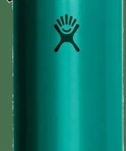 Hydro Flask Lw Wide Straw 946 ml Emerald Green Clearance