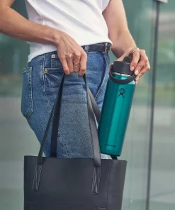 Hydro Flask Lw Wide Straw 946 ml Emerald Green Clearance