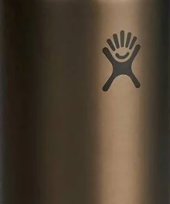 Hydro Flask Lw Wide Straw 946 ml Obsidian Hot