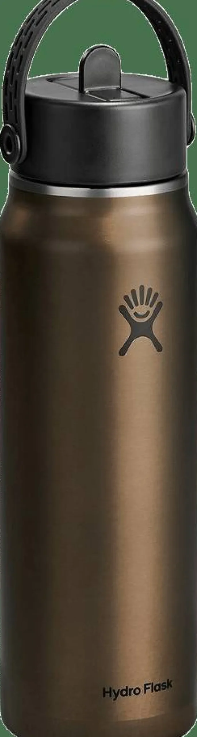 Hydro Flask Lw Wide Straw 946 ml Obsidian Hot