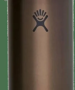 Hydro Flask Lw Wide Straw 946 ml Obsidian Hot