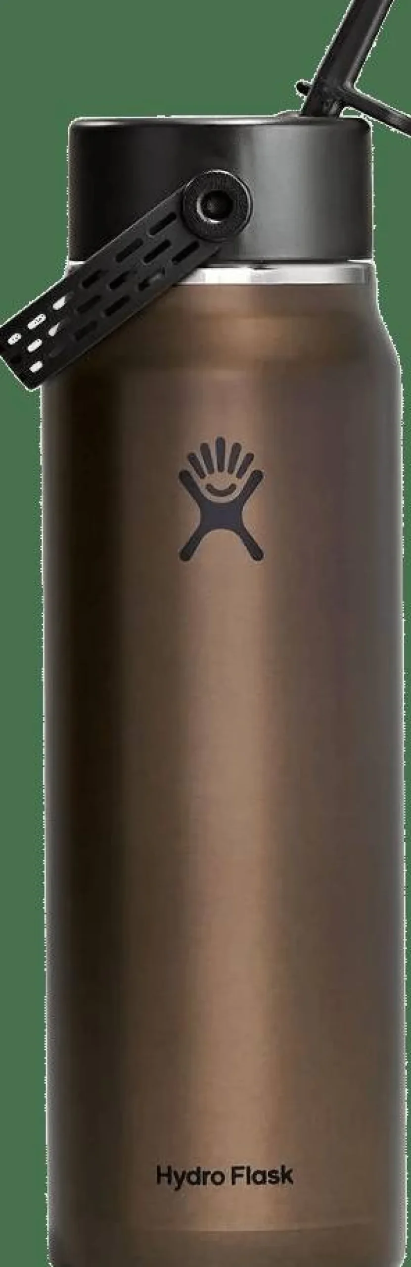 Hydro Flask Lw Wide Straw 946 ml Obsidian Hot