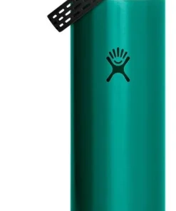 Hydro Flask Lw Wide Straw 709ml Emerald Green