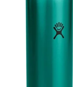Hydro Flask Lw Wide Straw 709ml Emerald Green