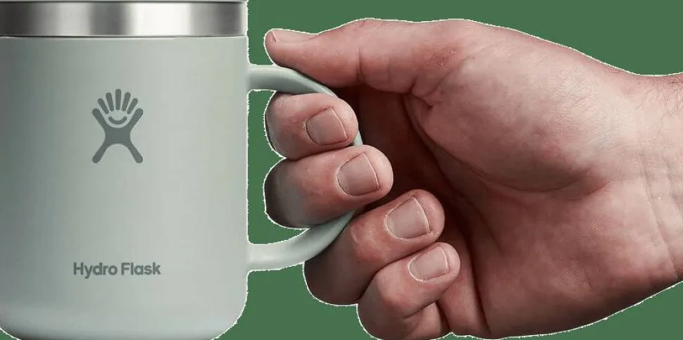 Hydro Flask 354ml Mug Agave