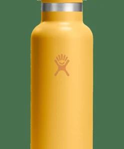 Hot 621ml Standard Flex Cap Vatten & Vattenrening