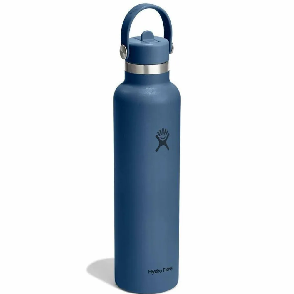 Hot 621ml Standard Flex Straw Cap Kök & Tillbehör