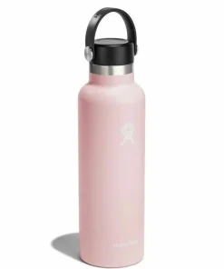 Hydro Flask 621ml Standard Flex Cap Trillium New