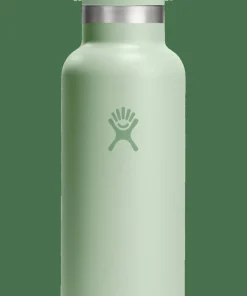 Hydro Flask 621ml Standard Flex Cap Aloe Sale
