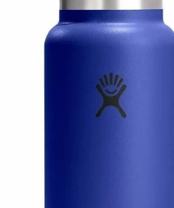Clearance 946ml Wide Flex Cap Vatten & Vattenrening