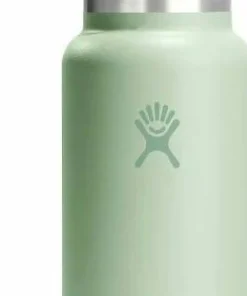 Hydro Flask 946ml Wide Flex Cap Aloe