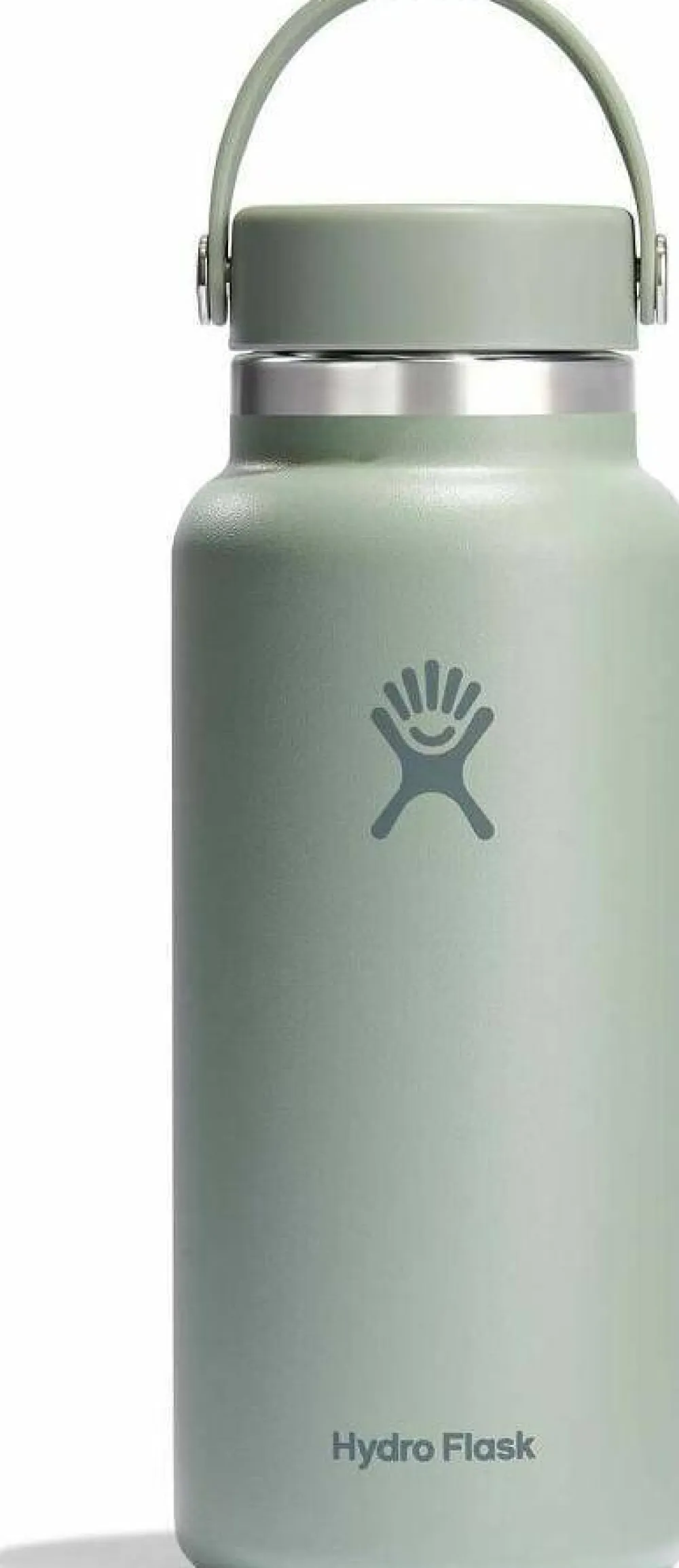 Hydro Flask 946ml Wide Flex Cap Agave Outlet