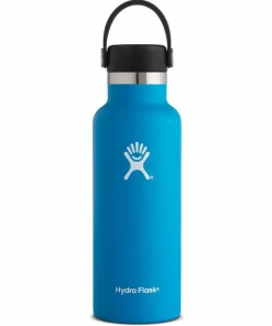 Hydro Flask Standard Mouth Flex 532 ml Pacific