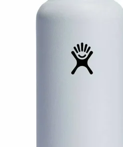 Hydro Flask Standard Mouth Flex 621 ml White Online