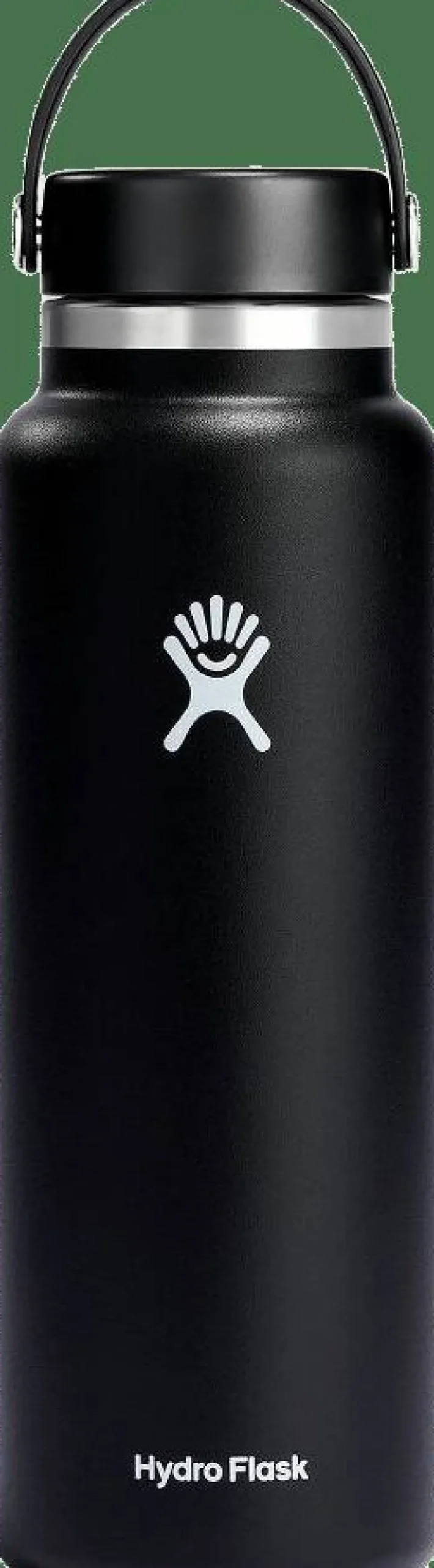 Hydro Flask Wide Flex Cap 1182ml Black