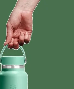 Hydro Flask Wide Flex Cap 1182ml Mermaid Green Sale