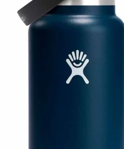 Hydro Flask Wide Flex Straw 946 ml Indigo